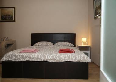 Havana Beograd Apartment