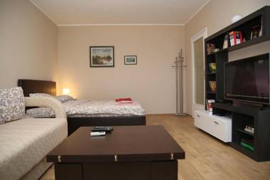 Havana Beograd Apartment