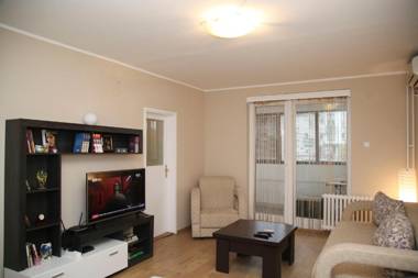 Havana Beograd Apartment