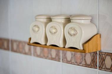 Apartman White