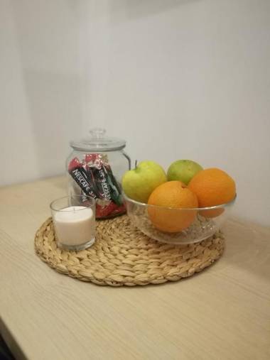 Apartment in the Heart of Belgrade