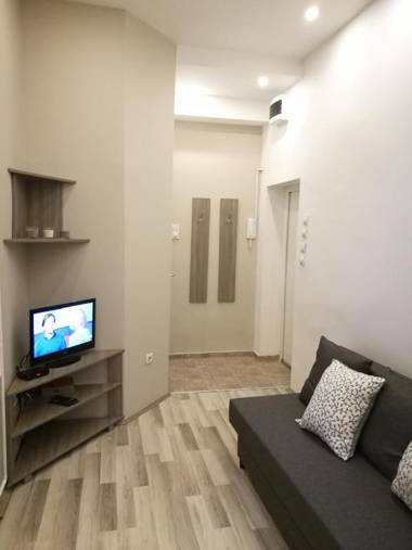 Apartment in the Heart of Belgrade