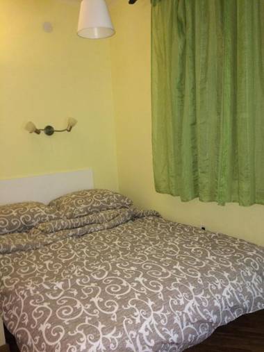 Jamiva Krunska Vracar