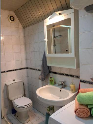 Jamiva Krunska Vracar