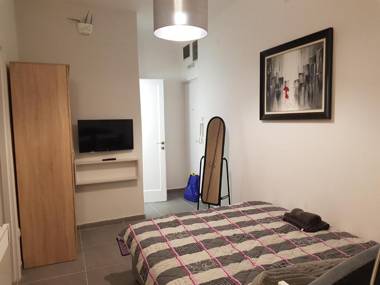 Lux Apartment in Belgrade 2