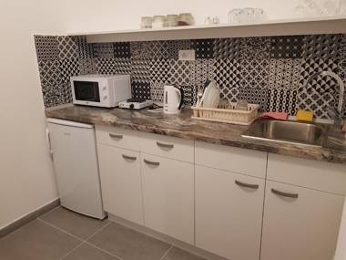 Lux Apartment in Belgrade 2