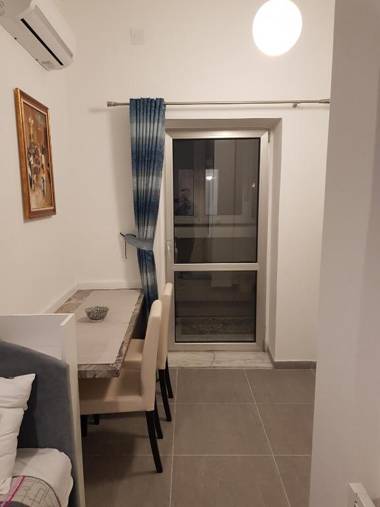 Lux Apartment in Belgrade 2