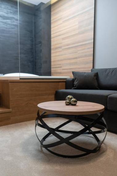 Black Pearl Luxury Suites