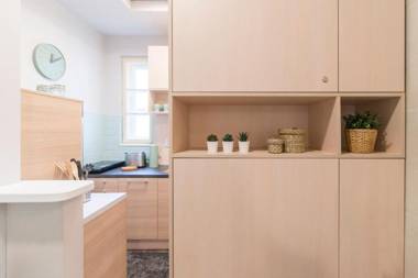 Top Central 5 Apartments