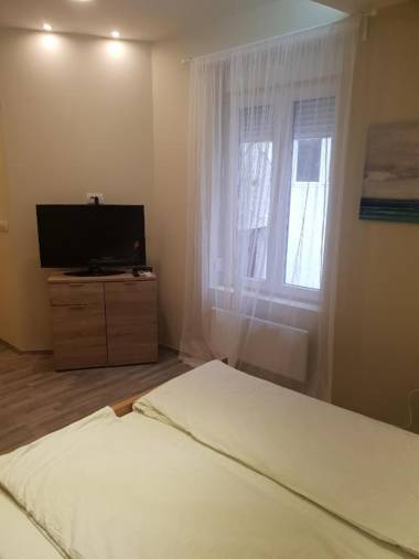 Belgrade Center Apartment Skadarlija II