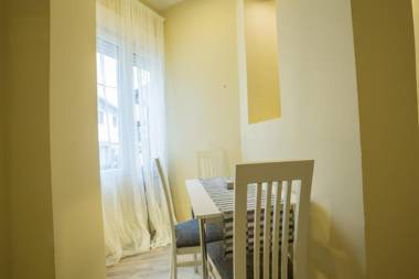 Belgrade Center Apartment Skadarlija II