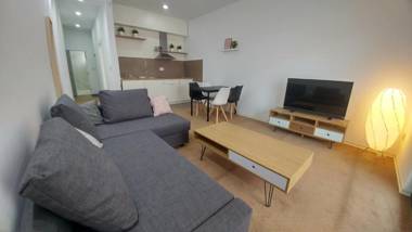 J&J apartments