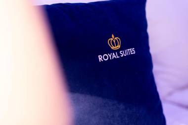 Royal Suites
