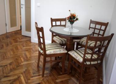 City Center Belgrade Queen Apartment Skadarlija