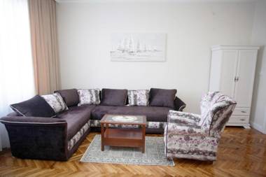 City Center Belgrade Queen Apartment Skadarlija