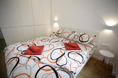 City Center Belgrade Cozy Apartment Skadarlija