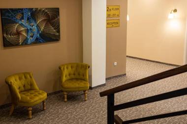 Luxury Rooms Skadarlija