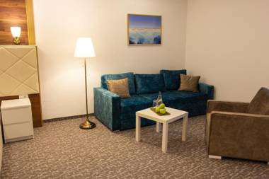 Luxury Rooms Skadarlija