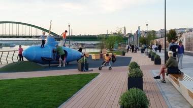 Belgrade Waterfront - Beograd na vodi