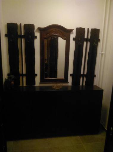 Two Rivers Apartment