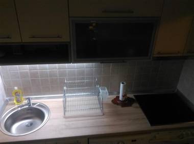 Two Rivers Apartment