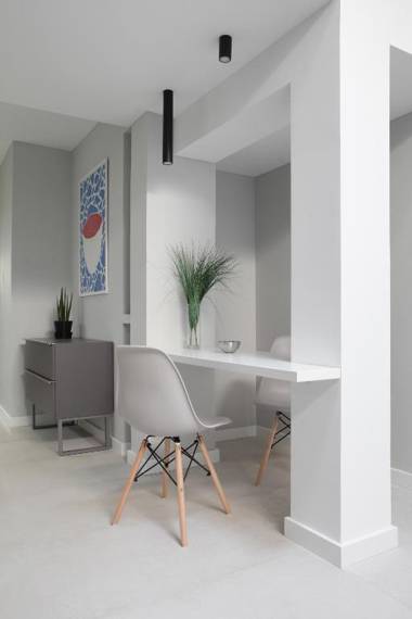 Temple Apartments Belgrade