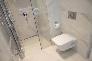 Temple Apartments Belgrade