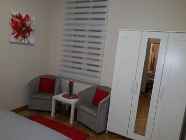 Belgrade 1911 apartment