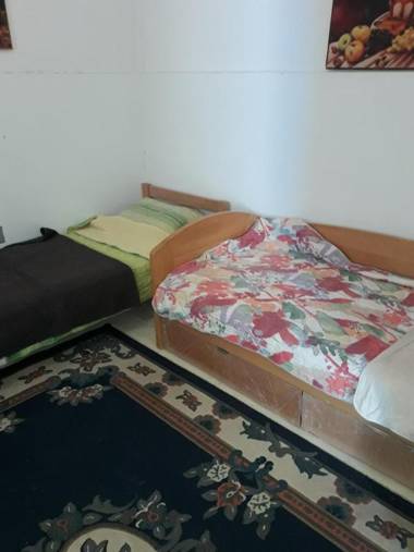 HI Youth and Business Apartments