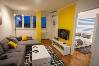 Tamy lux apartment
