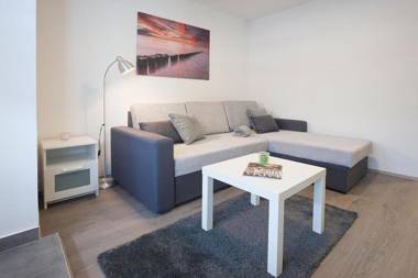 apartman Fuerte 1
