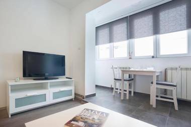 apartman Fuerte 1