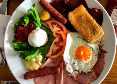 Good People Design Hostel