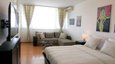 Apartman Lasta