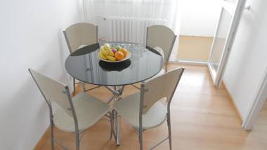 Apartman Lasta