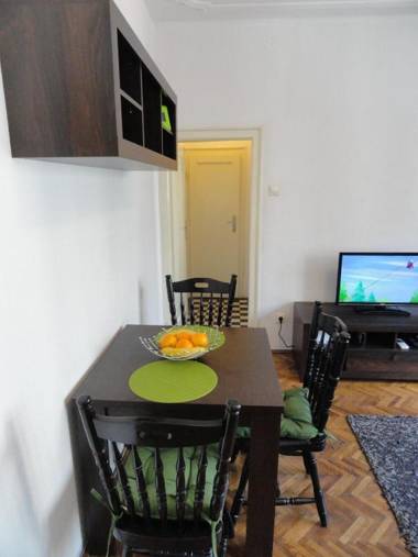 BELGRADE YOUTH CENTER APARTMENT