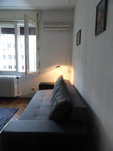 BELGRADE YOUTH CENTER APARTMENT