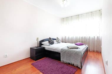 Belgrade Sweet Home Apartment