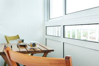 Belgrade Sweet Home Apartment