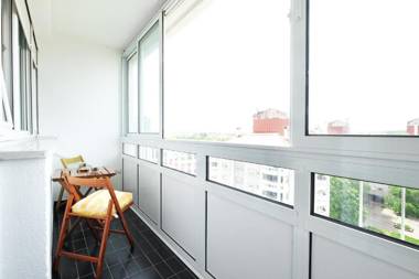 Belgrade Sweet Home Apartment