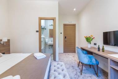 M House Bed and Breakfast