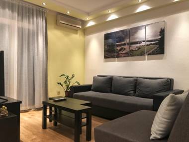 Apartman Vuk