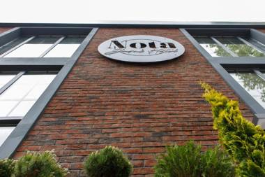 Hotel Nota
