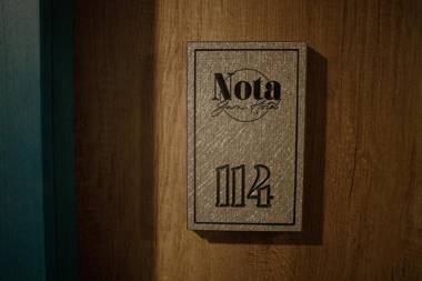 Hotel Nota