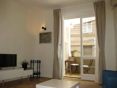 Apartment No1