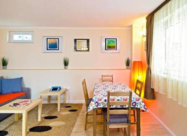 Cherry Tree Art House