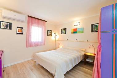 Cherry Tree Art House