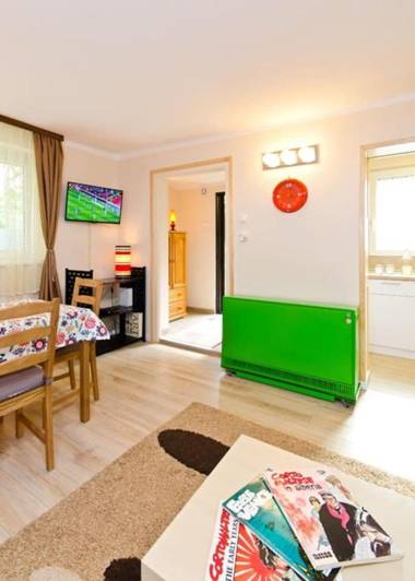 Cherry Tree Art House