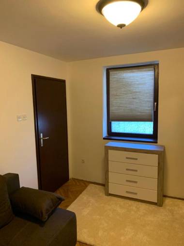 Mikina Oaza Mikas Oasis