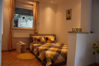 St. Marko Church App